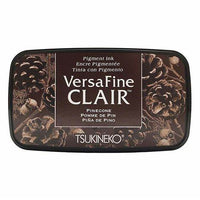 Versa Fine CLAIR - Pinecone