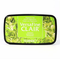 Versa Fine CLAIR - Verdant