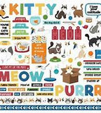 Photoplay - Paper Packs - Cat Lover