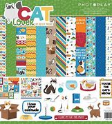 Photoplay - Paper Packs - Cat Lover