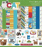 Photoplay - Paper Packs - Cat Lover
