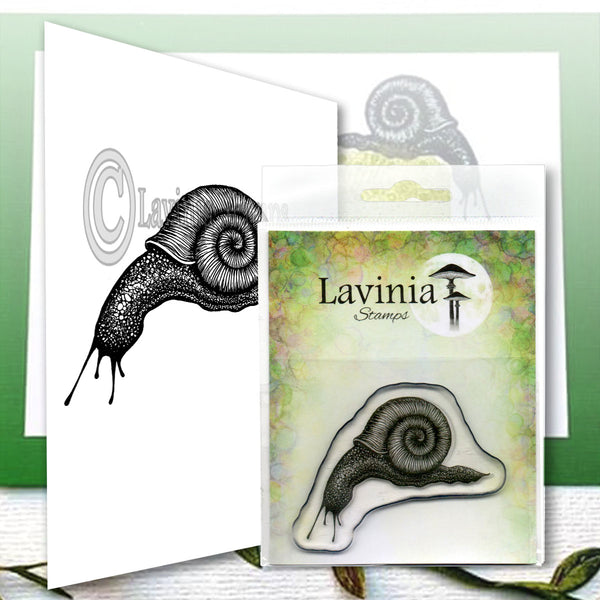Lavinia Stamps - Sidney - LAV606