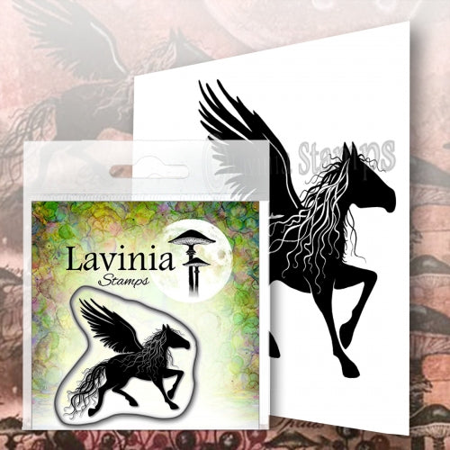 Lavinia Stamps - Sirlus - LA560