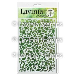 Lavinia Stencils - Stone - ST012