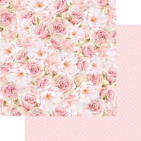 Gums & Roses Full Bloom Papeer