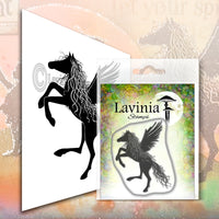 Lavinia Stamps - Zanor - LAV562