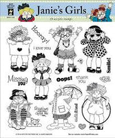 Janie's Girls