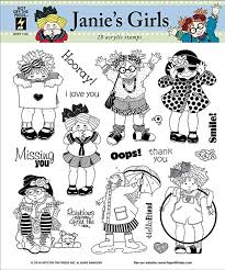 Janie's Girls