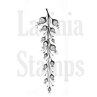 Lavinia Stamps - Hanging Lanterns - LAV360
