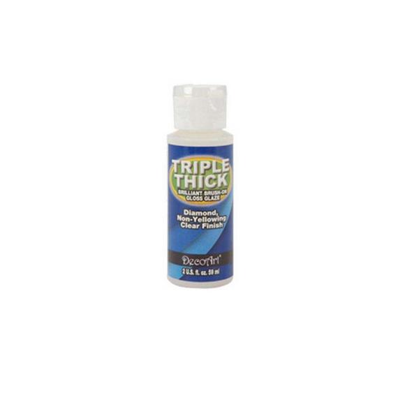 Triple Thick Glaze - 60ml