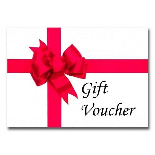 Gift Voucher