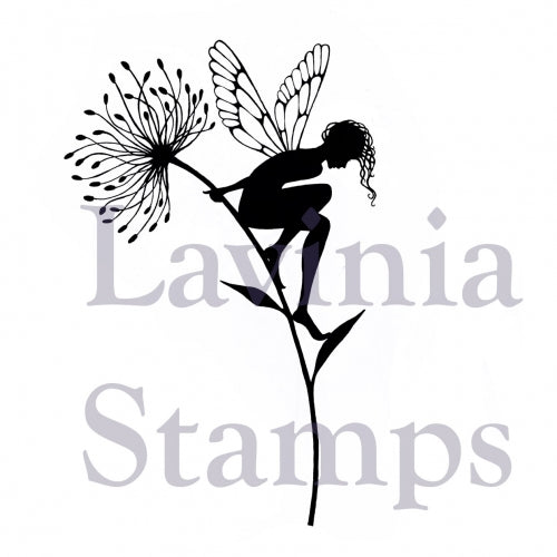 Lavinia Stamp - Seeing is Believing - LAV380