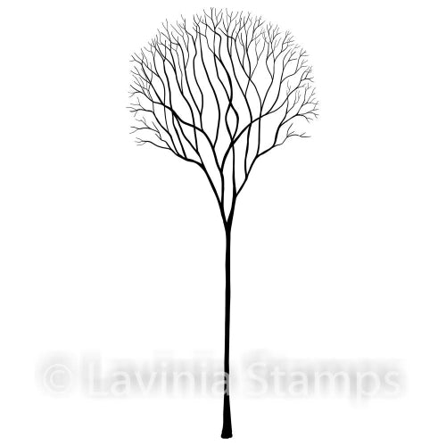 Lavinia Stamps - Skeleton Tree -LAV532
